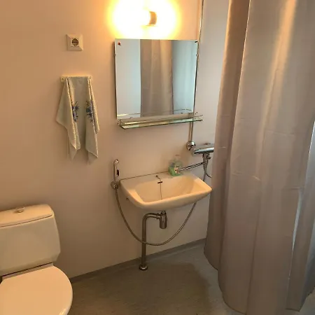 Apartment Holmsbo A5