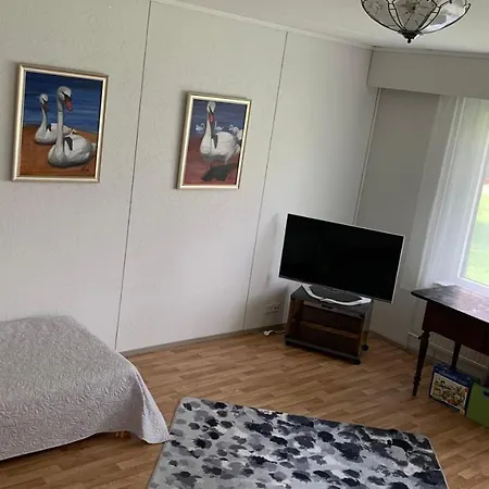 Holmsbo A5 Apartment *