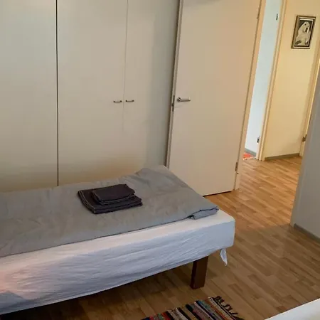 Holmsbo A5 * Karvsor